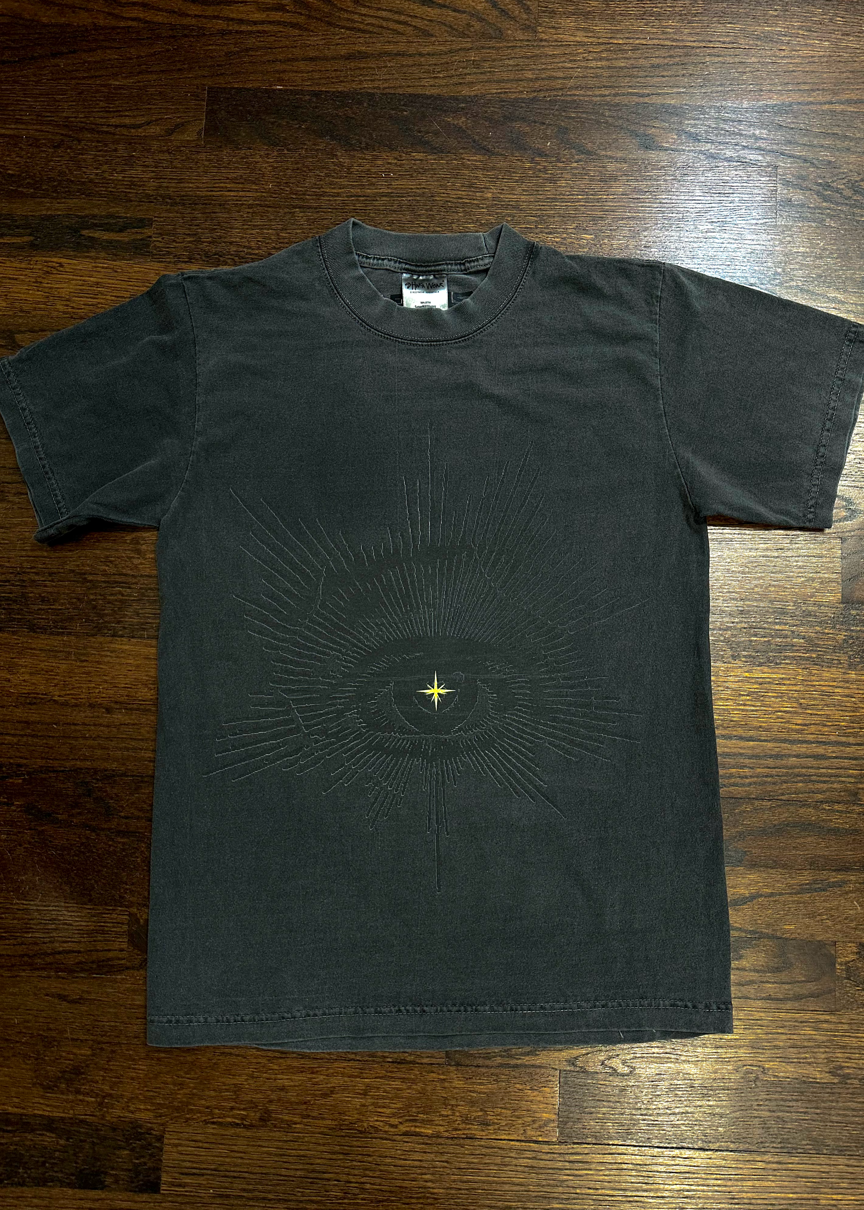 Shadow Tee