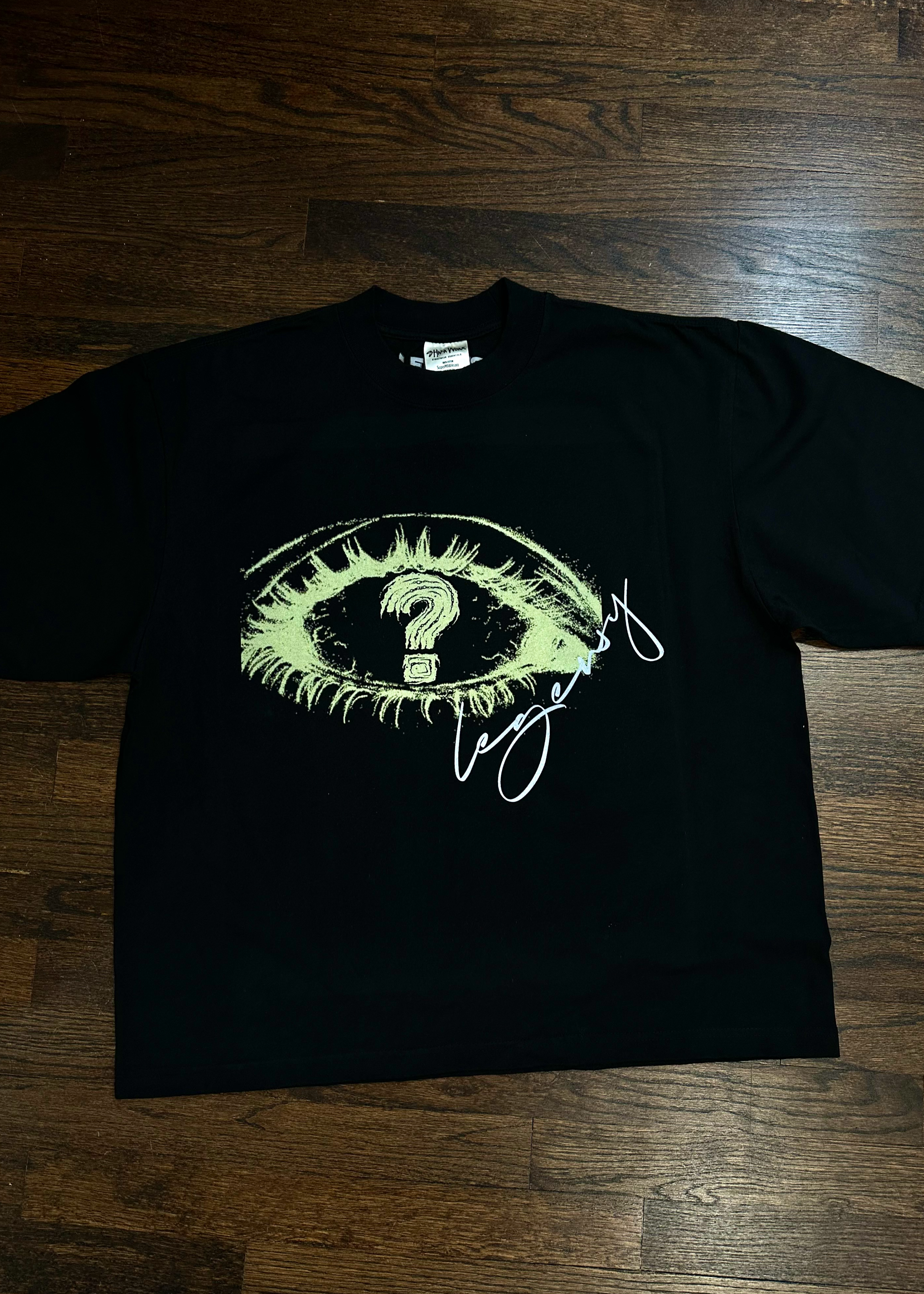 EYE? Tee